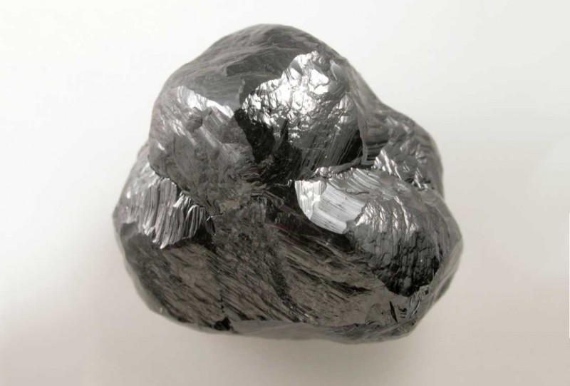 Черный бриллиант — камень не для всех - Общий раздел - КладоискателиКазахстана